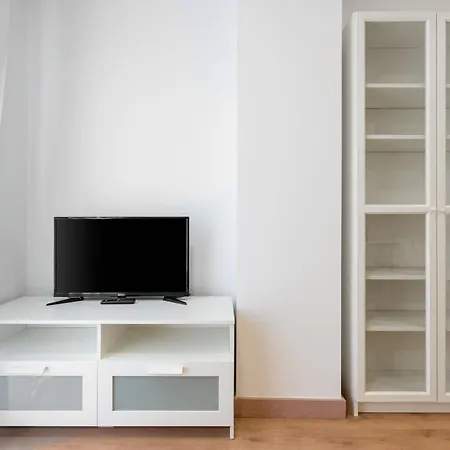 Wintowinrentals Cozy Near Center Apartment Malaga